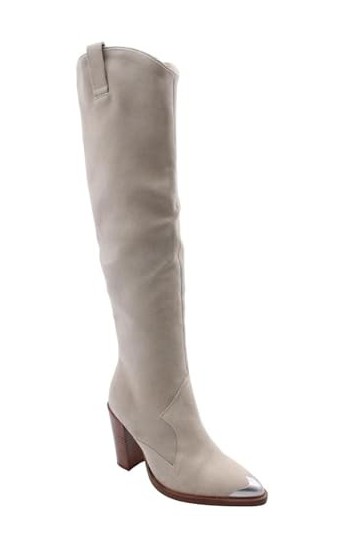 Bronx Laars Beige 39