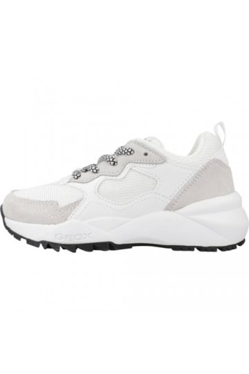 Geox J HEEVOK Blanc 35