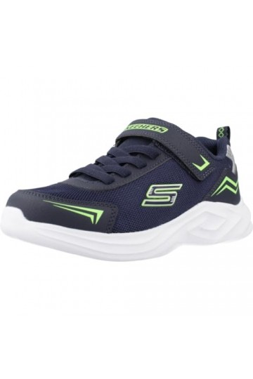 Skechers MAZEMATICS Bleu 37