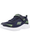 Skechers MAZEMATICS Bleu 37