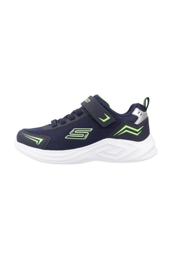 Skechers MAZEMATICS Bleu 37