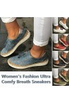 Chaussures Libiyi, chaussures Libiyi femmes, baskets orthopédiques ultra-confortables, baskets mode ultra-confortables et res