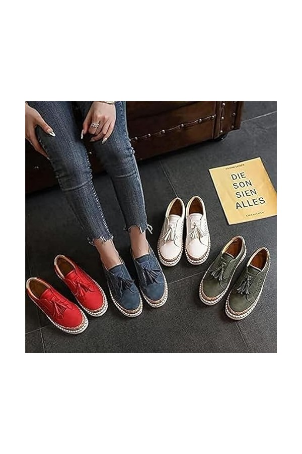 Distrainar Chaussures Dotmalls, Chaussures Libiyi Femmes, Baskets orthopédiques Ultra-Confortables, Baskets Respirantes Ultra