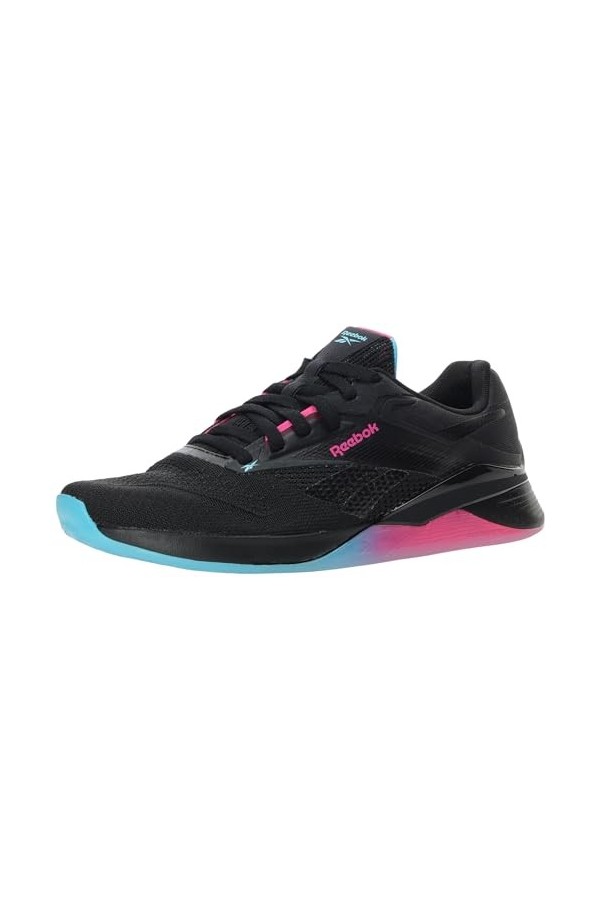 Reebok Femme Club C Grounds UK Sneaker, WASHEDCLAY/Chalk/Gum, 35 EU