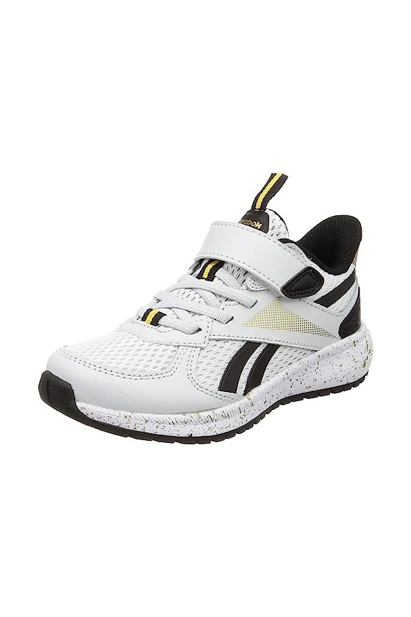 Reebok Mixte Nano X3 Adventure Winter Sneaker, Stucco/BOUBEI/LASLIM, 47 EU