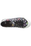 Rocket Dog Femme Jazzin Baskets, Noir/Multicolore, 39 EU