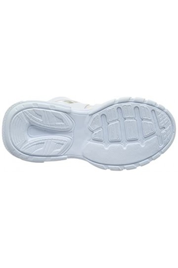 Piccola Lala Femme De-pl-rb-000279 Chaussures de Marche, Multicolore, 37 EU