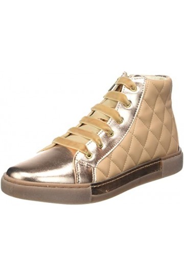 Primigi Femme Shade Basket, Rose Bonbon, 34 EU