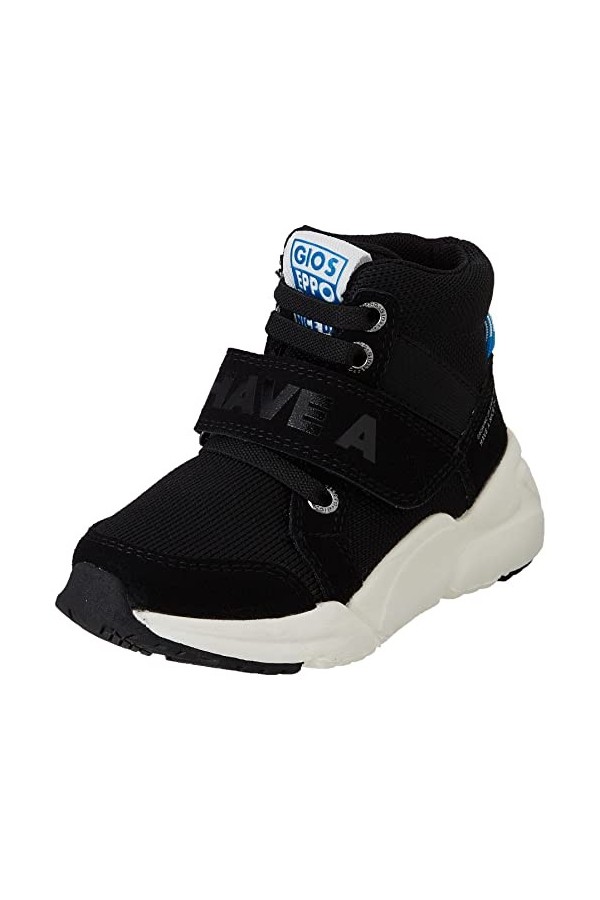 GIOSEPPO Tamsalu Basket, Noir, 30 EU