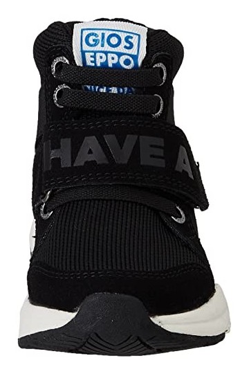 GIOSEPPO Tamsalu Basket, Noir, 30 EU