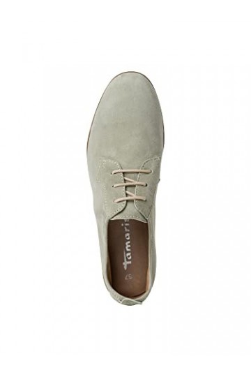 Tamaris Femme 1-1-23202-28 Basket, Sauge, 40 EU