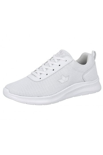 Lico Femme Felipa Basket, Blanc, 45 EU