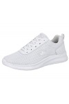 Lico Femme Felipa Basket, Blanc, 45 EU