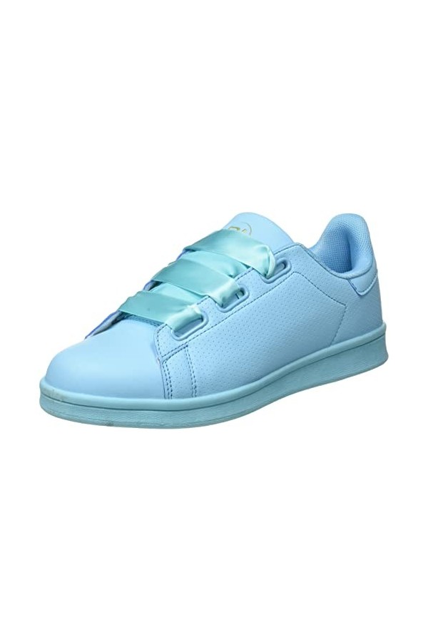 NINO BOSSI Chaussures Mixte, Bleu azur Azul , Taille 36EU