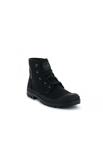 Palladium_Pampa Hi_Noir_39 EU