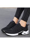 Basket Femme Sport Chaussure De Course Mode Chaussures De Travail Sneaker Confortables Chaussures De Marche Chaussures Orthop