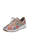 Rieker Femme N3302 Basket, coloré, 41 EU