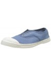 Bensimon - F15149 - TENNIS ELLY FEMME - Baskets - Femme - Bleu Denim - 39 EU