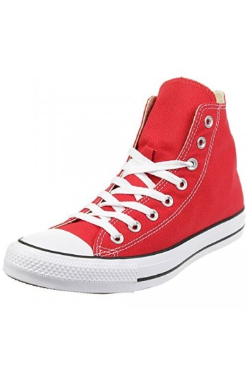 Converse Baskets en Toile Montantes All Star Femme