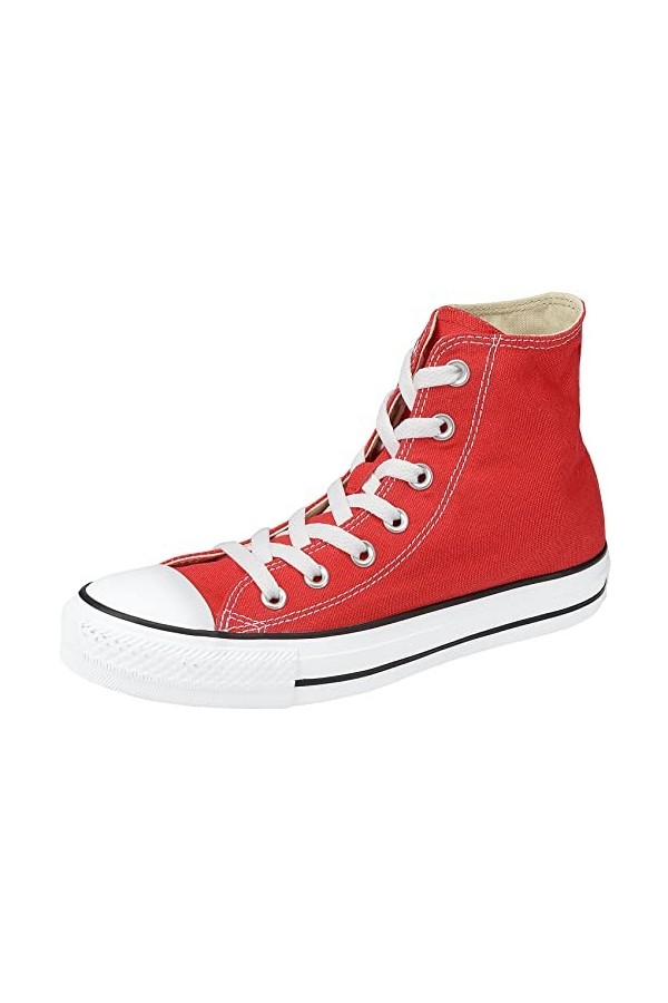Converse Baskets en Toile Montantes All Star Femme