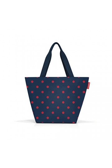 reisenthel Shopper-zs3075, Acheter Mixte, Rouge, Inconnu