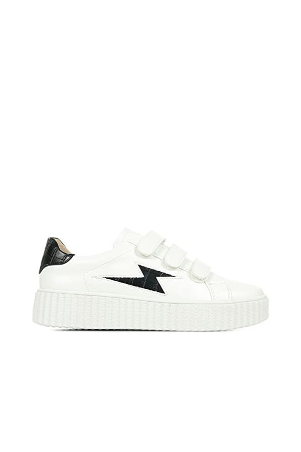 Vanessa Wu Eclair BK2273NR, Basket - 39 EU