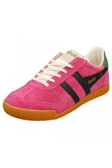 Gola ELAN Baskets Mode Femme Rose 41