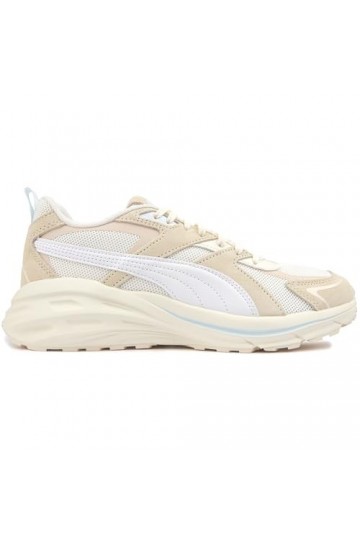 PUMA Hypnotic Ls Femme Baskets Mode Naturel 42 EU