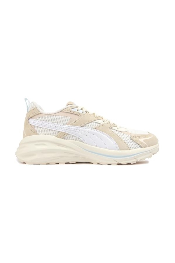 PUMA Hypnotic Ls Femme Baskets Mode Naturel 42 EU