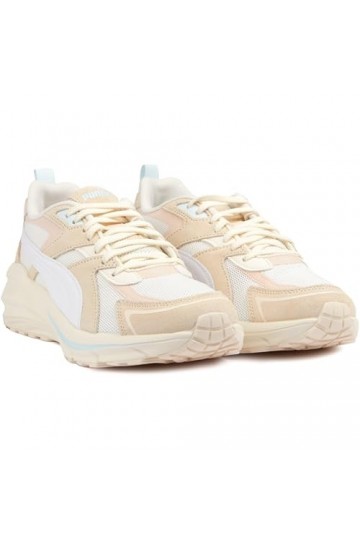 PUMA Hypnotic Ls Femme Baskets Mode Naturel 42 EU
