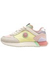 sneakers Donna colmar TRAVIS-PLUS-095 Multicolore