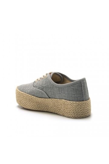 MTNG Deportivas Mujer Deportivas Caribe-X 60339 Mujer | Deportivas Casual | Cierre Con Cordones | 56263 | Boho Azul