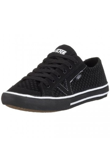 Vans W Tory Baskets pour Femme, Noir Microstars B, 41 EU