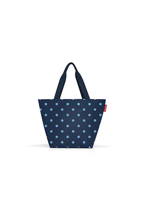 reisenthel Shopper-zs3075, Acheter Mixte, Rouge, Inconnu