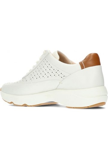 Clarks Femme Tivoli Grace Basket, Black Leather, 38 EU