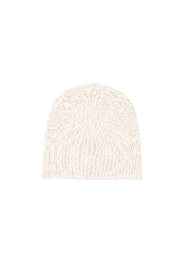 Style & Republic Bonnet pour enfant en cachemire, bonnet 100 % cachemire, taille unique avec tour de taille de 50 cm., camel,