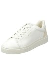GANT Femme Julice Basket, Blanc, 42 EU