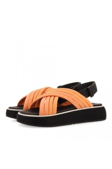 GIOSEPPO Femme Bryher Basket, Noir, 40 EU