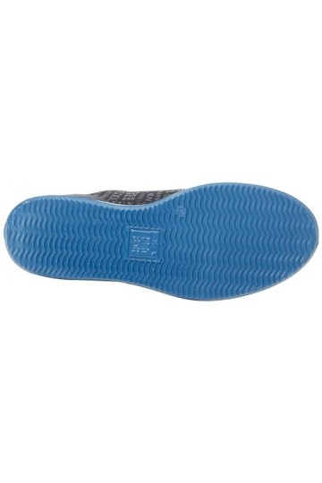 ARA Femme Roma Basket, Bleu, 41.5 EU Large