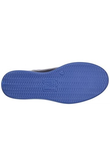 ARA Femme Roma Basket, Bleu, 39 EU Large