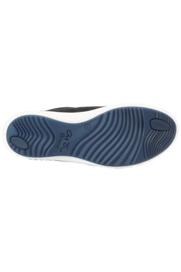 ARA Femme Avio Basket, Bleu Nuit, 42.5 EU Large