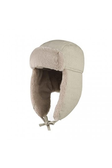 Gisdanchz Coton Chapka Russe Fourrure Enfants Femmes Bonnet Hiver Étanche Détachable Masque Vetement De Chaude Chaud Chapka p