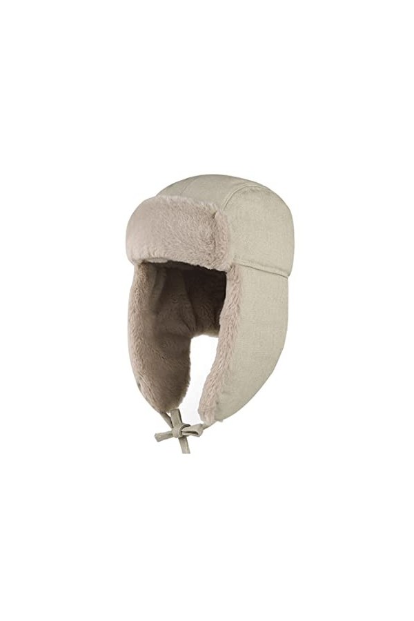 Gisdanchz Coton Chapka Russe Fourrure Enfants Femmes Bonnet Hiver Étanche Détachable Masque Vetement De Chaude Chaud Chapka p