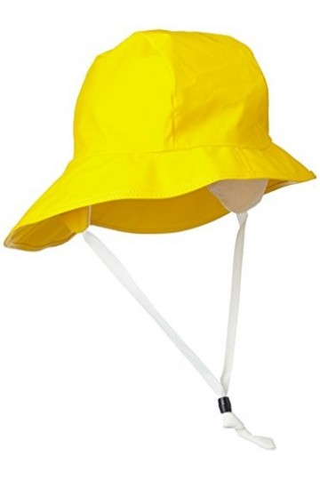 SVOLVAER SOUWESTER - C: 310 LIGHT YELLO T: 61/62