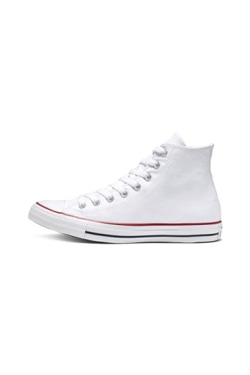 Converse Baskets en Toile Montantes Chuck Taylor Femme