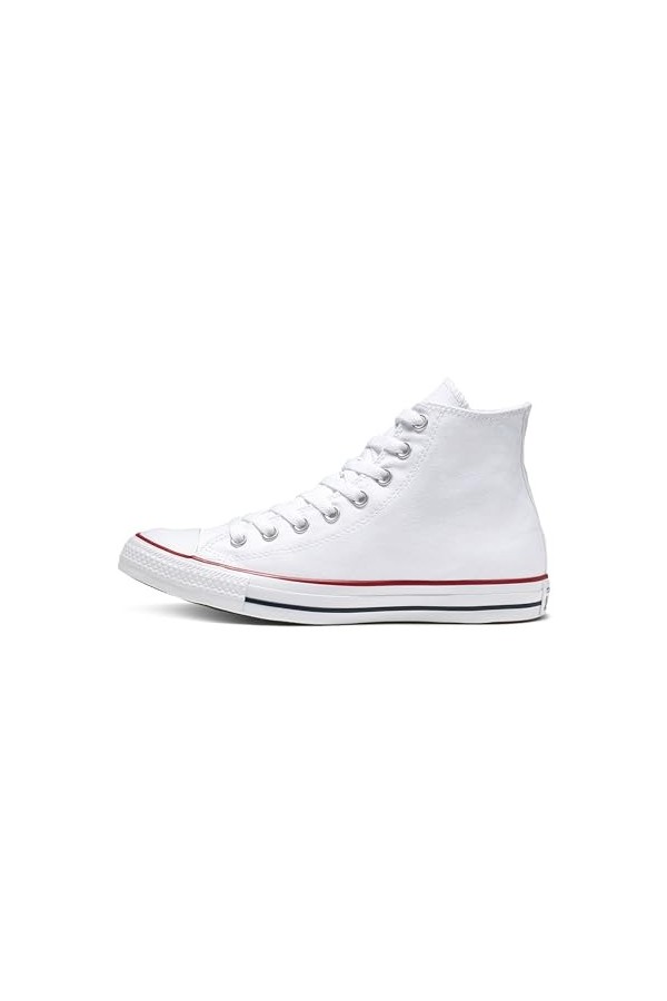 Converse Baskets en Toile Montantes Chuck Taylor Femme