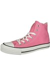Converse Baskets en Toile Montantes Chuck Taylor Femme