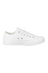 Elara Baskets Basses Unisexe Femme Homme Chunkyrayan 3500-3501 Allwhite-37