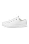 Elara Baskets Basses Unisexe Femme Homme Chunkyrayan 3500-3501 Allwhite-41