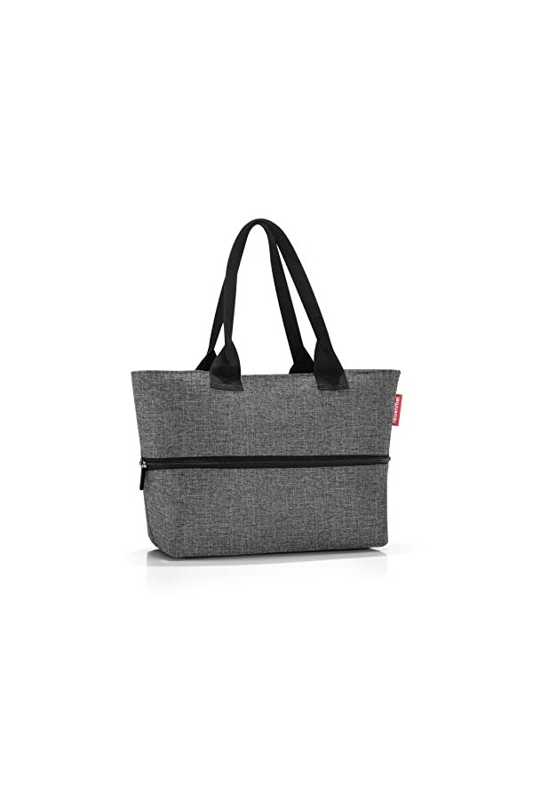 reisenthel Shopper, Sac à Femme, Bleu, Taille Unique